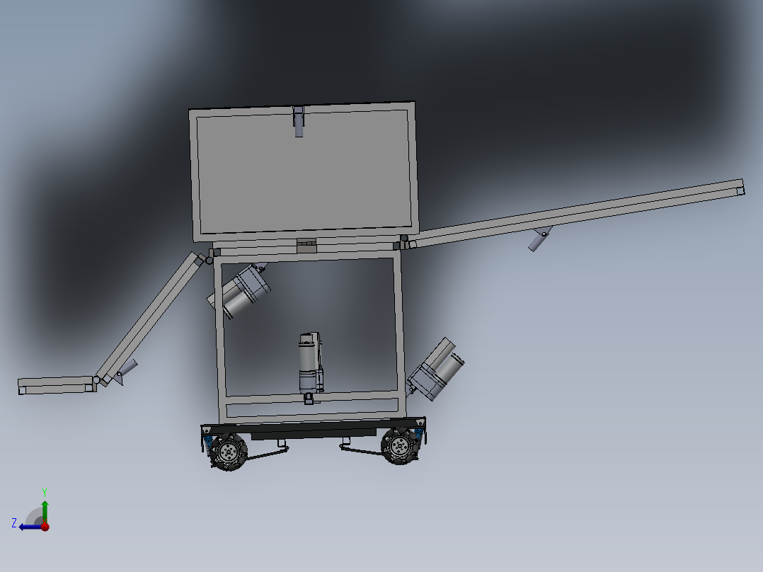 模型23-12-07右视图