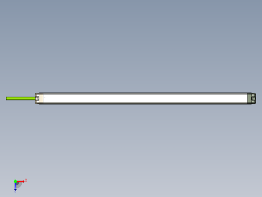 安全_区域传感器H2TLS1220_3D俯视缩略图