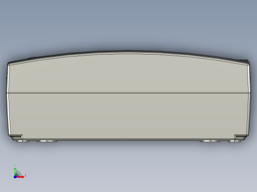 电气柜-84624前视缩略图