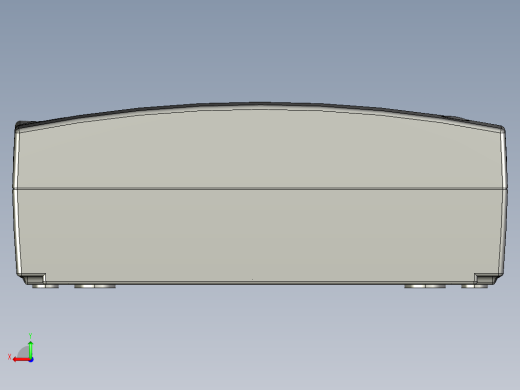 电气柜-84624后视缩略图