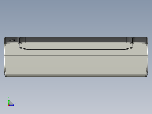 电气柜-84624左视缩略图