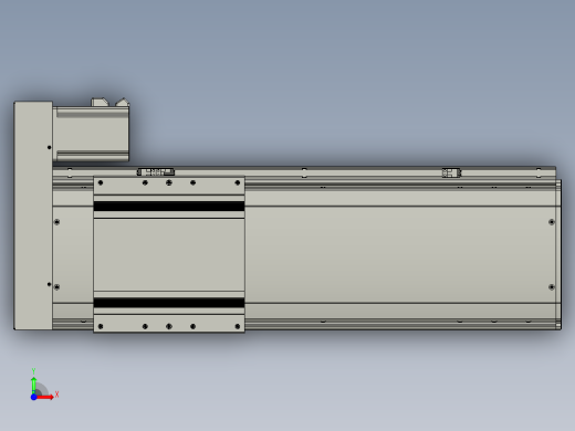 威洛博VF22-S400-BR-P75前视缩略图