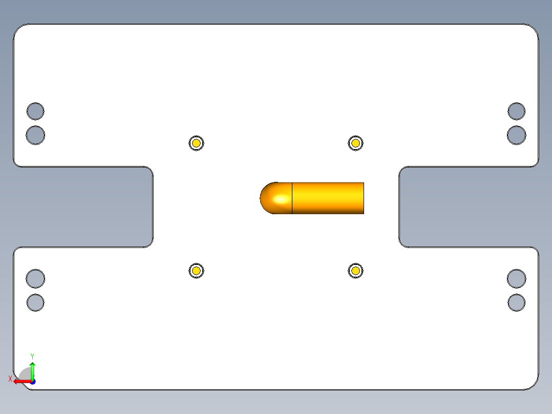 Handset-CNC2-0805后视图