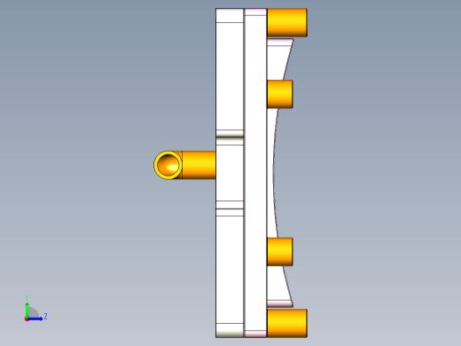 Handset-CNC2-0805左视缩略图
