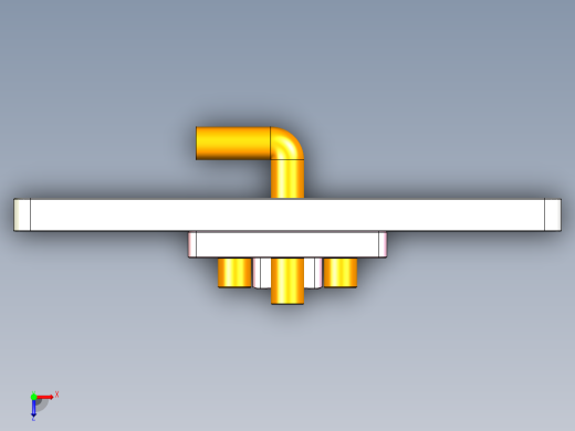 Handset-CNC2-0805俯视缩略图