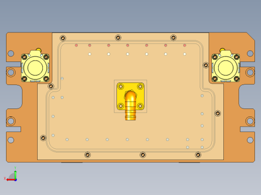X1-A-笔记本CNC工装夹具三维模型CNC7-200727后视缩略图