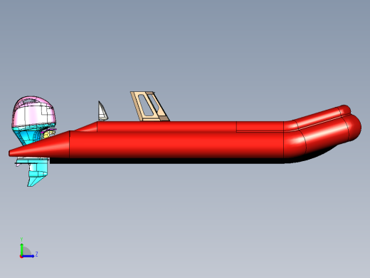 B2004400-RIB 风挡左视缩略图