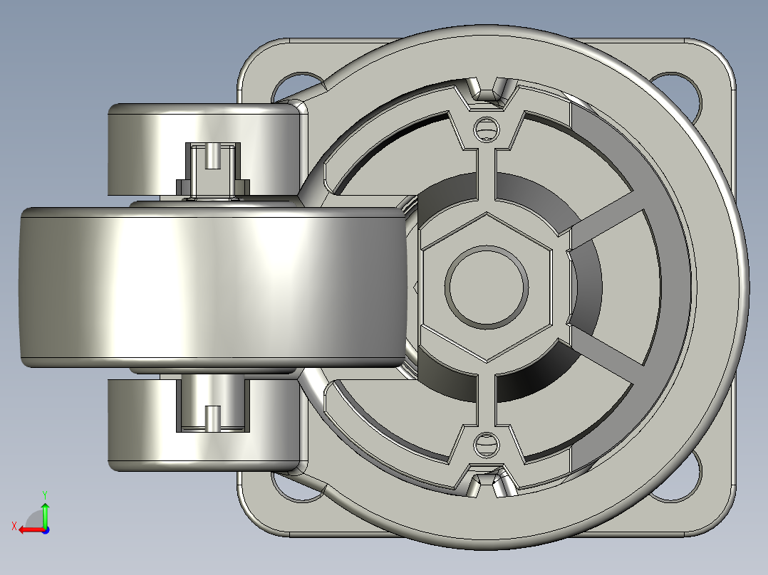 GD-120F_ASM后视图