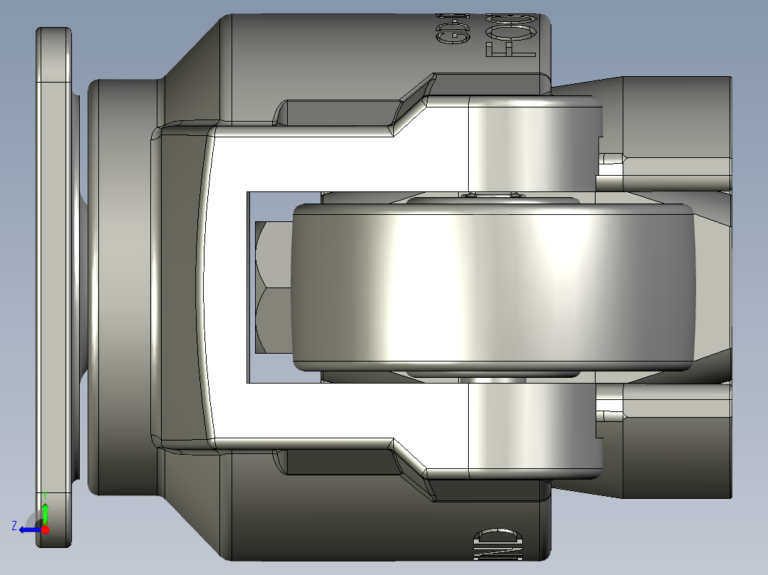 GD-120F_ASM右视图