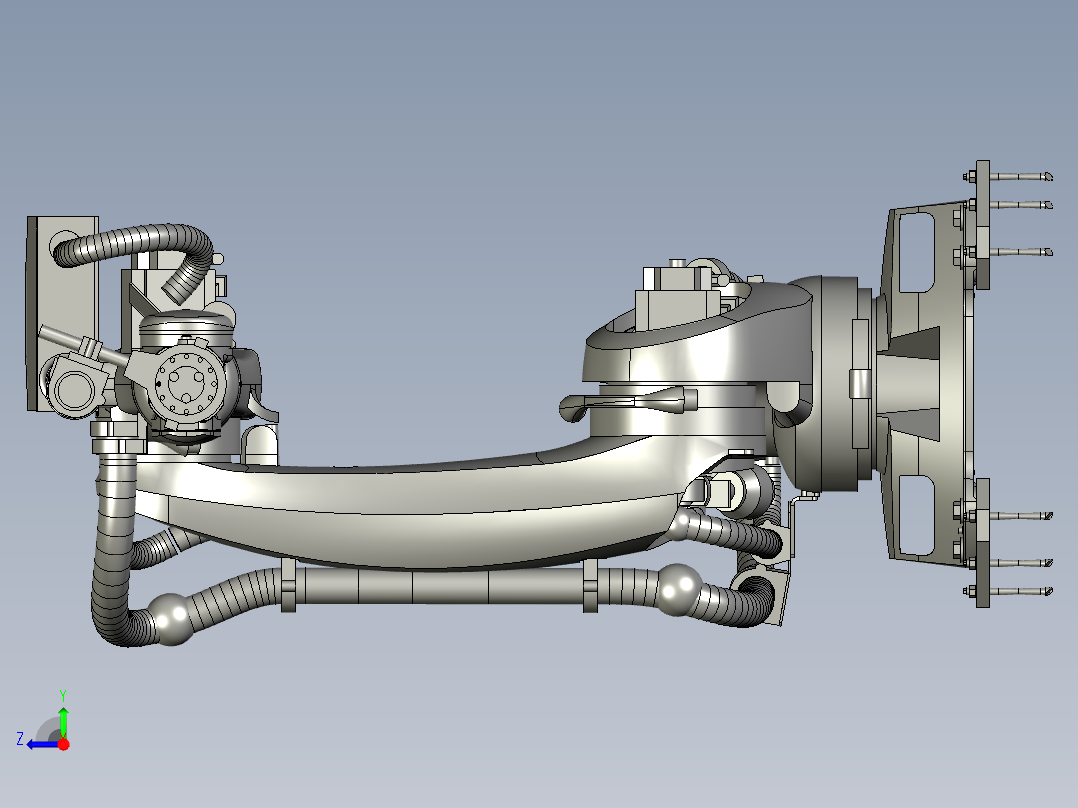 KR210_R2700_extra右视图