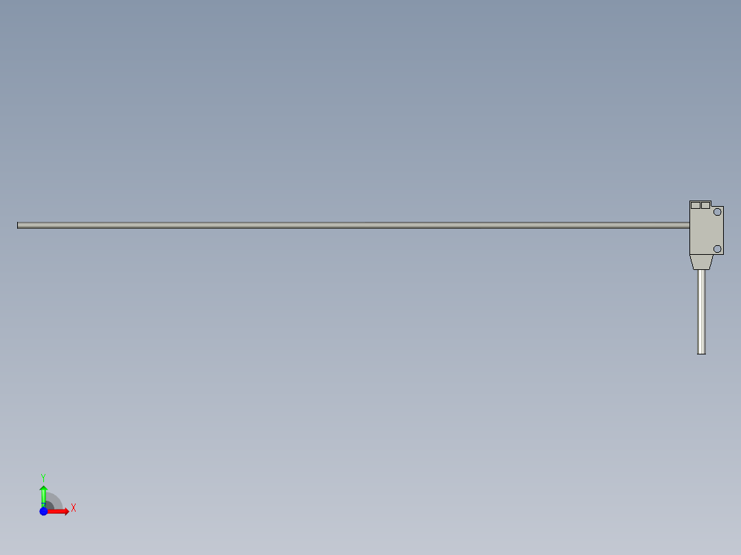 B-EX-11EAD_松下(PANASONIC)日本前视图