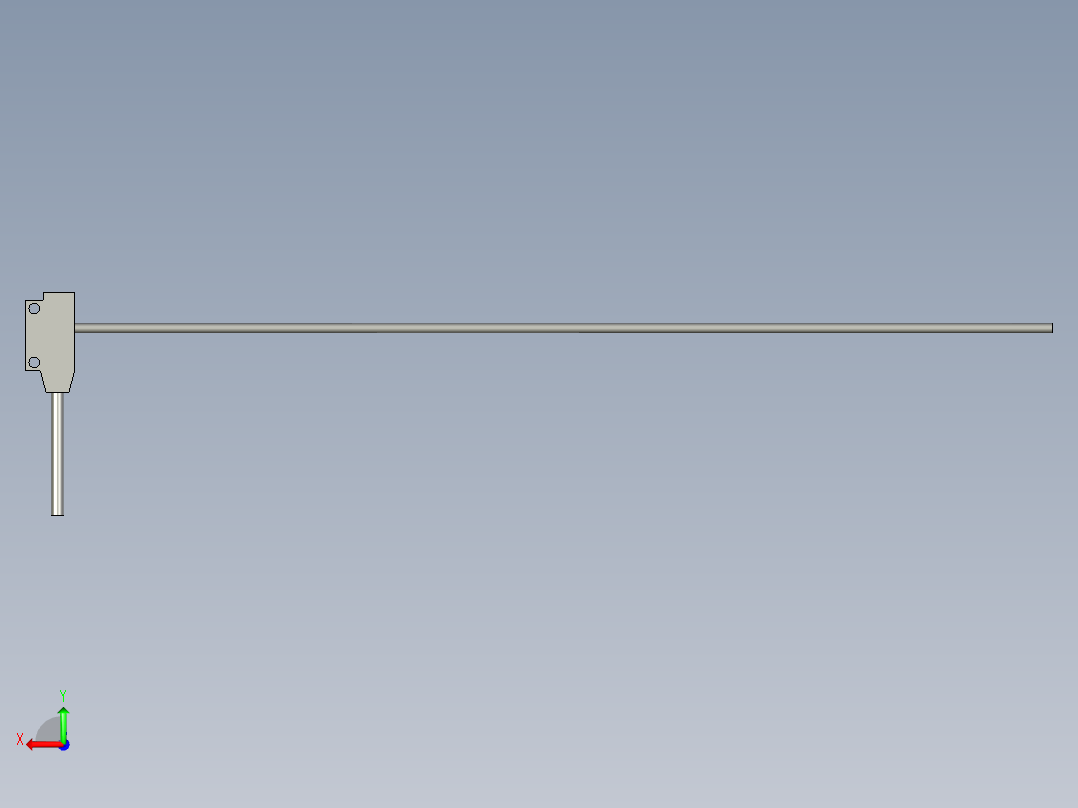 B-EX-11EAD_松下(PANASONIC)日本后视图