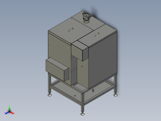 喷雾烟草车间超声波加湿机