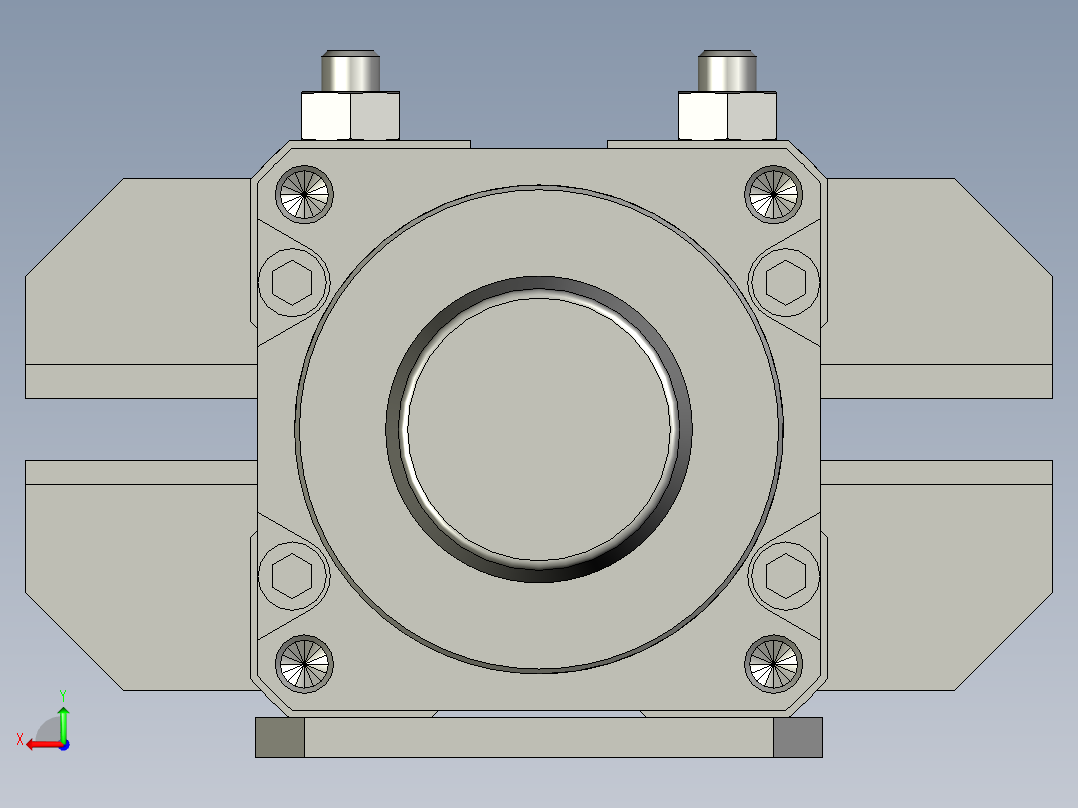 020400翻转组件-N后视图