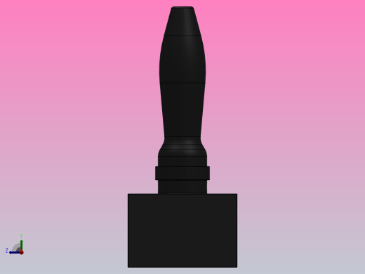 3H310-08-S手扳阀[3H310-08-S]右视缩略图