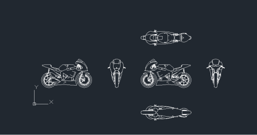 摩托车7快照2缩略图