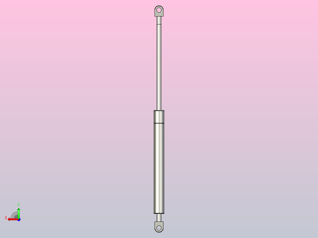 gsb18-c-c-s130_asm氮气弹簧后视图