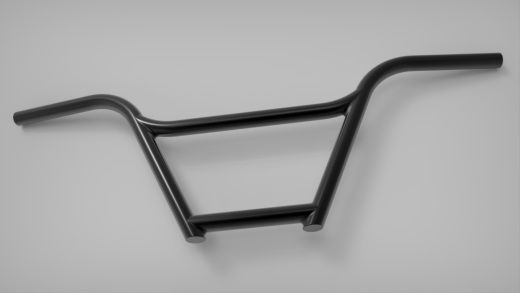 BMX+自行车+4+件把手缩略图
