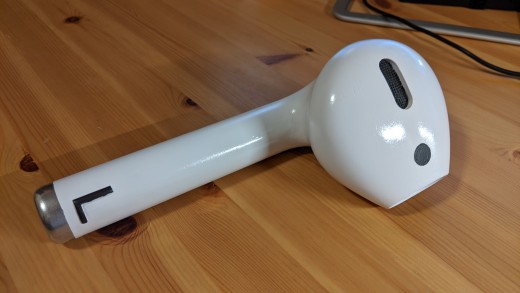 10英寸蓝牙AirPods 3D打印缩略图