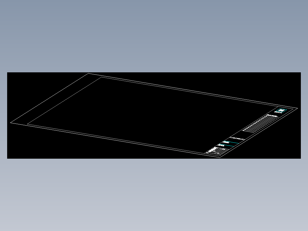 CAD常用绘图的图库2-TK-4