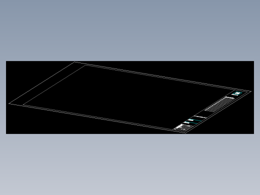 CAD常用绘图的图库2-TK-4