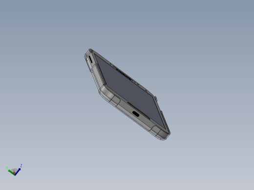 滚动测试的检测仪器