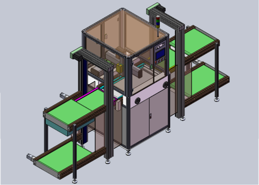 全自动点胶机设备缩略图