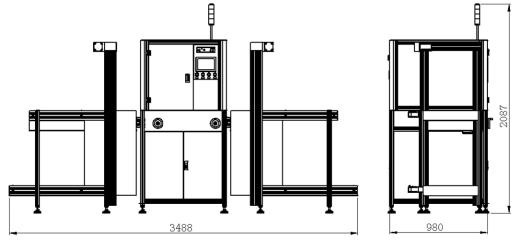 全自动点胶机设备缩略图