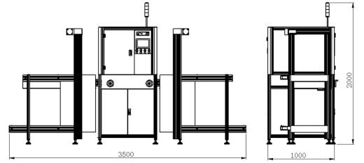 全自动点胶机设备缩略图