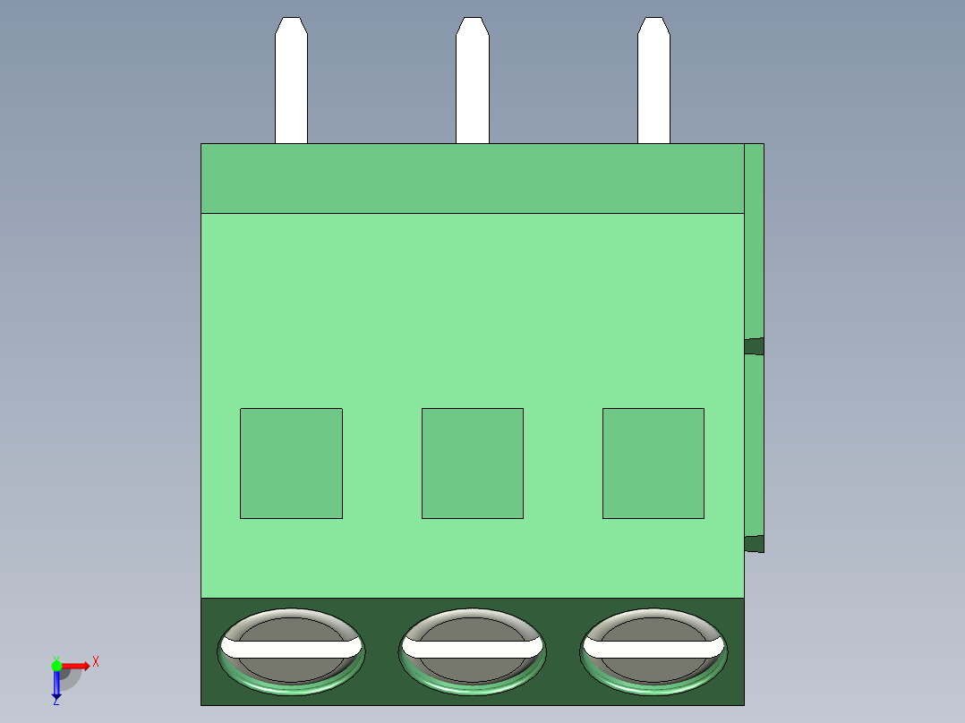 DG103-5.0-03俯视图