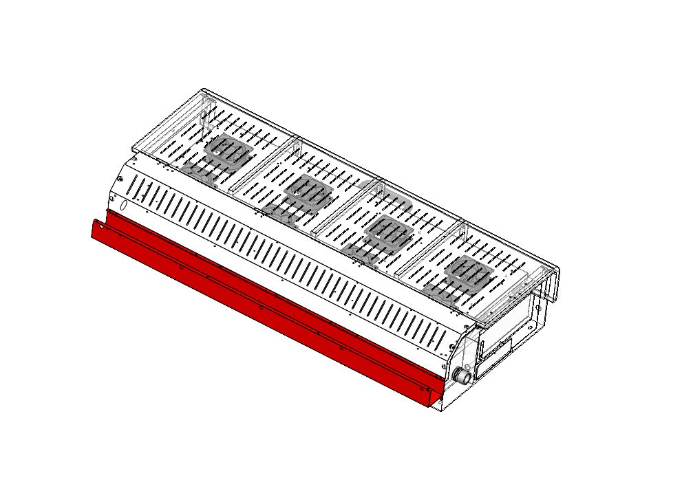 布料喷胶点线机
