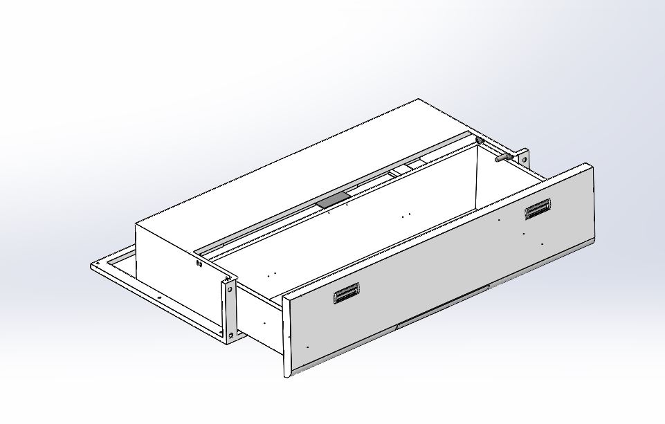 布料喷胶点线机