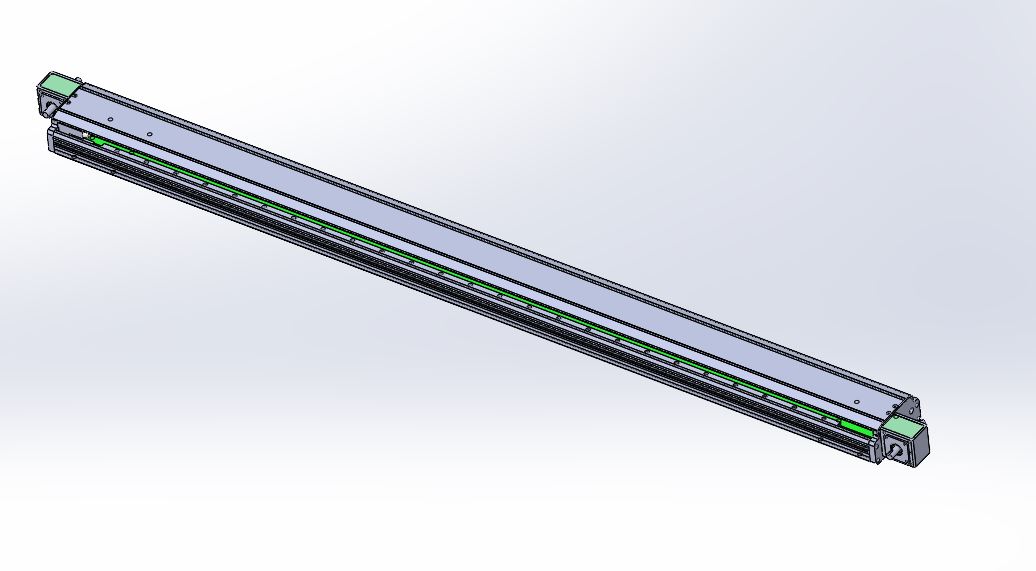 布料喷胶点线机