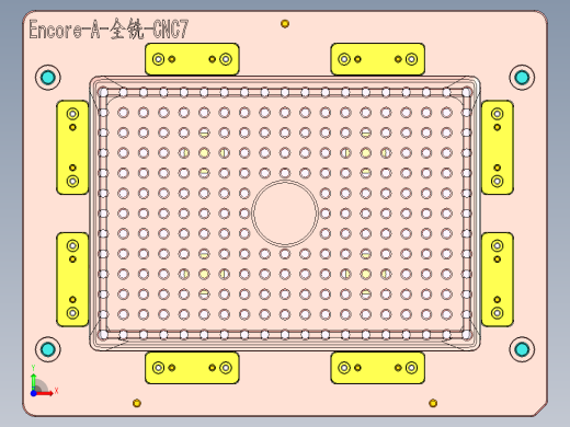 Encore-A-QX-CNC7-0520前视缩略图