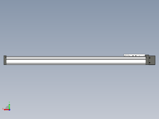 模组FSL120 E800 10C7-BL-T40后视缩略图