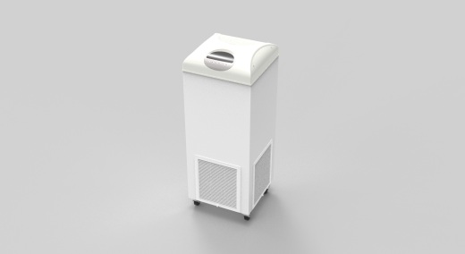 家用空气净化机缩略图