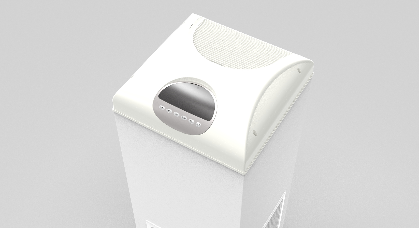 家用空气净化机