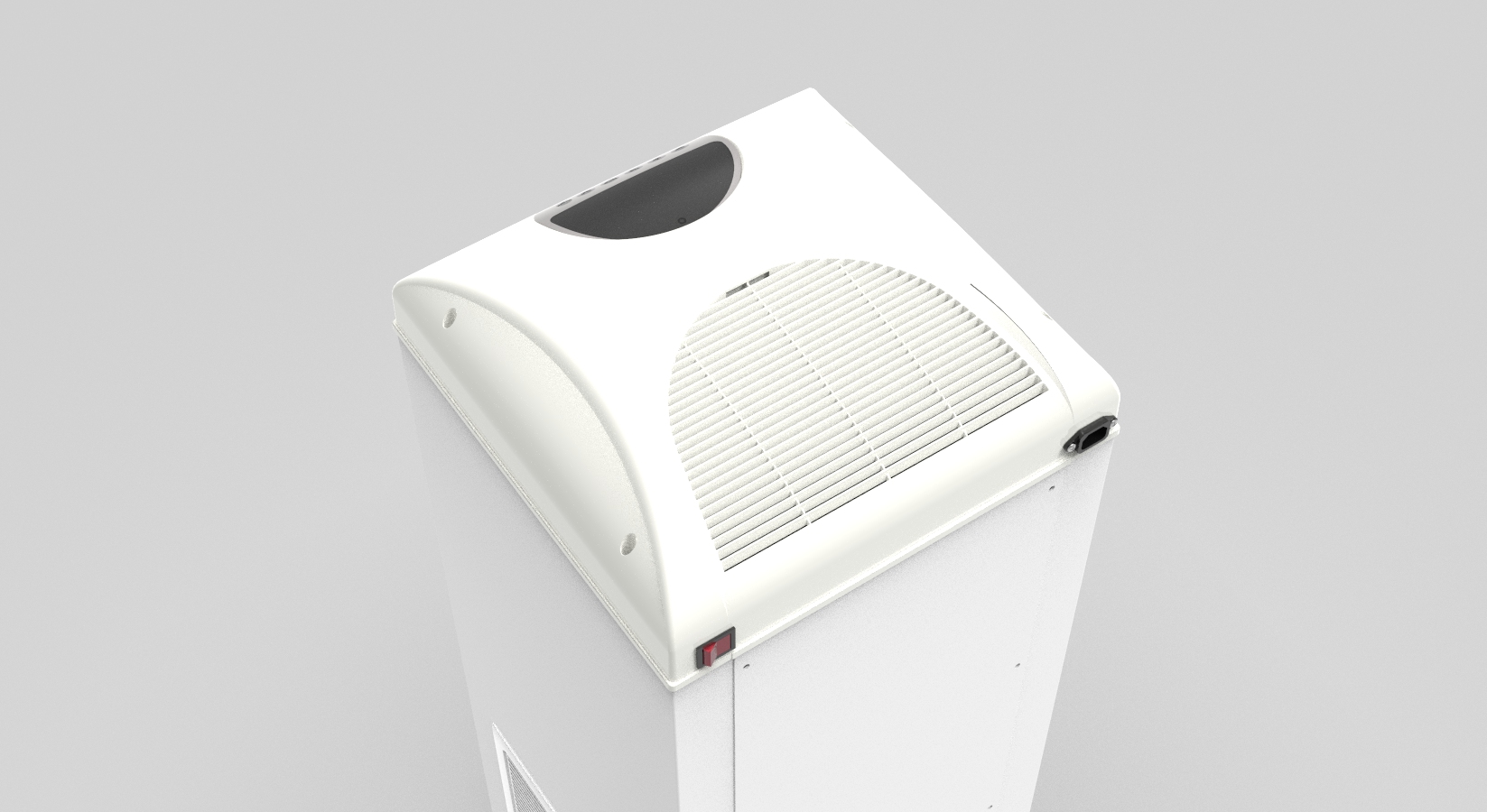 家用空气净化机