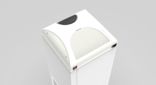 家用空气净化机缩略图