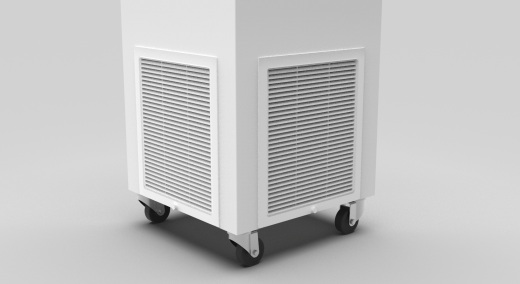 家用空气净化机缩略图