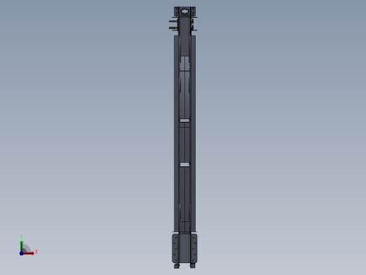 机身前视缩略图