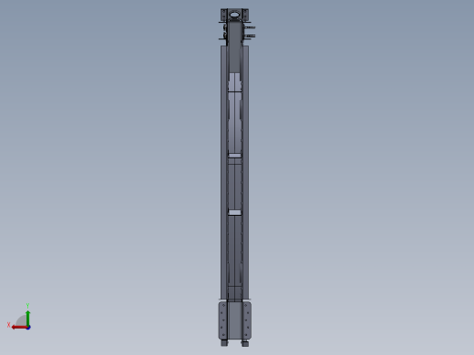 机身后视缩略图