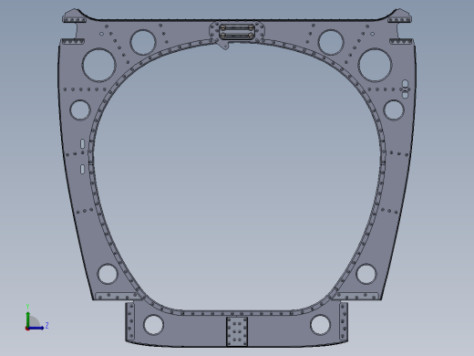 机身左视缩略图