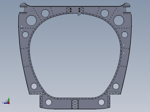 机身右视缩略图