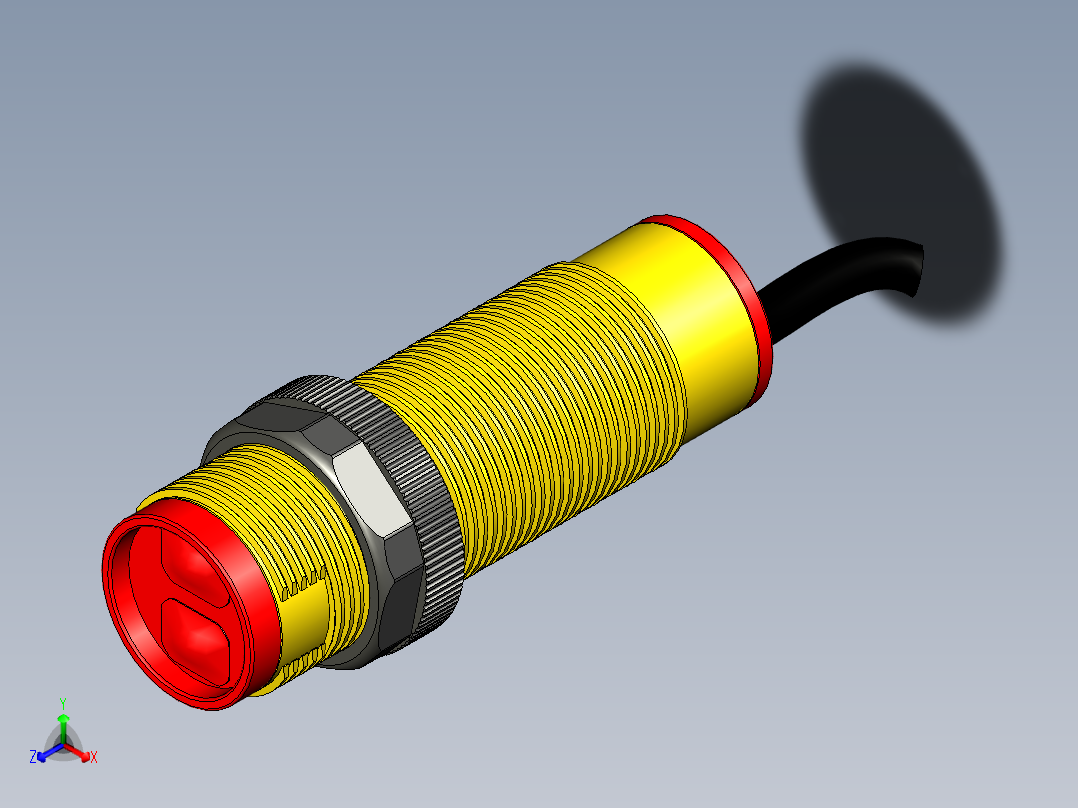 B3003285-Iaculis 组装拆解线 (MCT 381)主视图