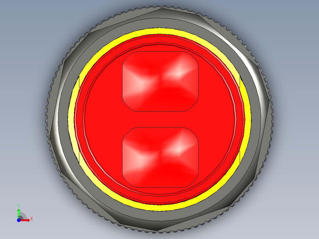 B3003285-Iaculis 组装拆解线 (MCT 381)前视图
