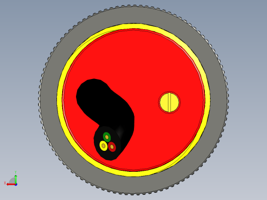 B3003285-Iaculis 组装拆解线 (MCT 381)后视缩略图
