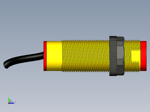B3003285-Iaculis 组装拆解线 (MCT 381)左视缩略图