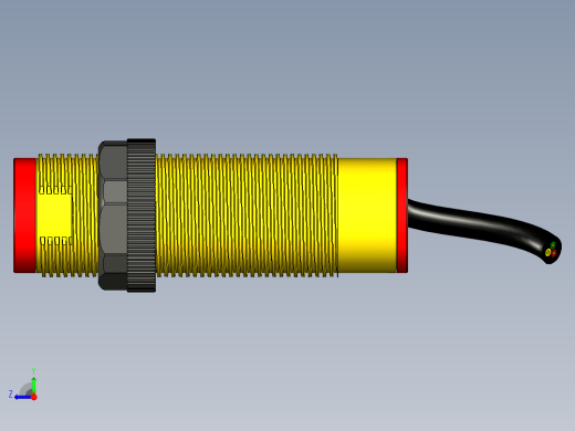 B3003285-Iaculis 组装拆解线 (MCT 381)右视缩略图