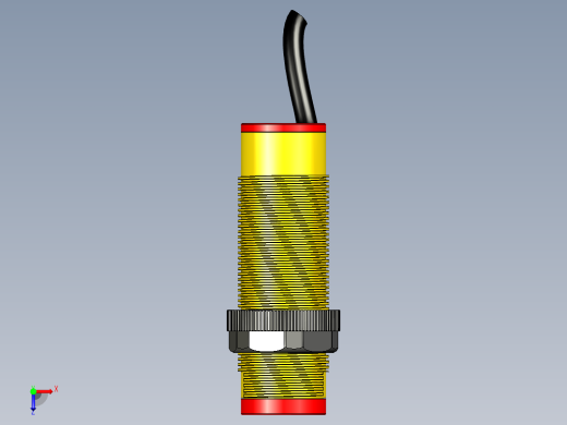 B3003285-Iaculis 组装拆解线 (MCT 381)俯视缩略图